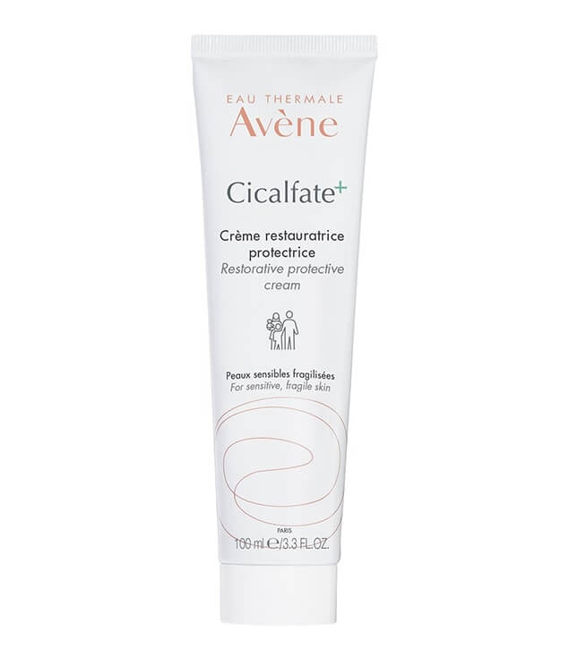 AVÈNE | CICALFATE+ CRÈME RÉPARATRICE PROTECTRICE